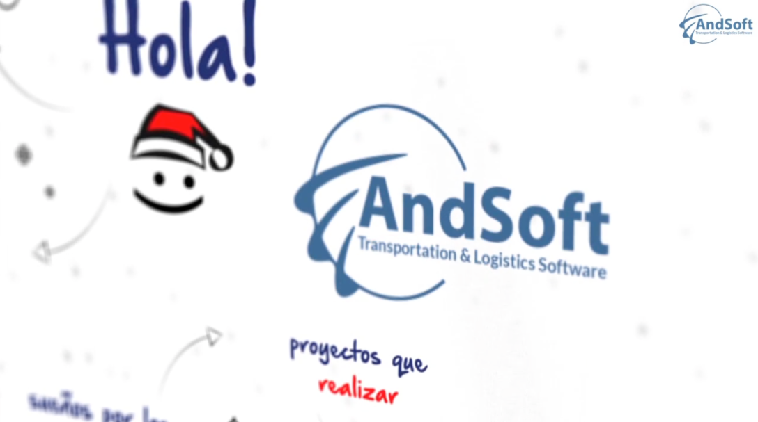 AndSoft Transportation & Logistics Software