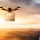 2024: Google lanzará red automatizada de drones para millones de entregas