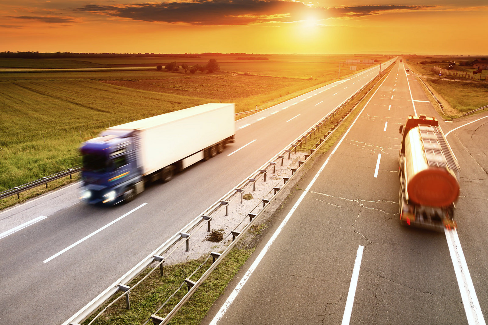 Aprobada la reparación de camiones en carretera: ¿Cómo afectará a la planificación de rutas?